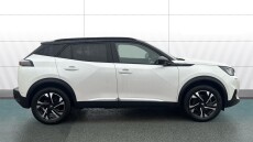 Peugeot 2008 100kW GT 50kWh 5dr Auto Electric Estate